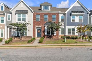 10 Leander Drive, Greer, SC 29651
