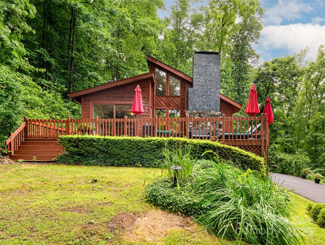 193 Rhododendron Drive, Arden, NC 28704