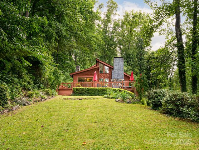 193 Rhododendron Drive, Arden, NC 28704