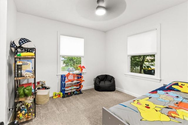 7118 Highland Avenue, Kansas City, MO 64131