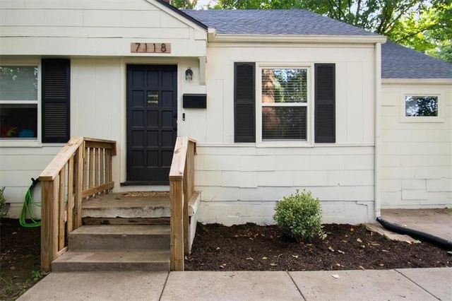 7118 Highland Avenue, Kansas City, MO 64131
