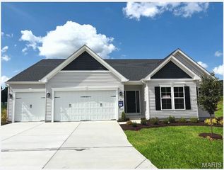 109 Sommers Creek Court, O'fallon, MO 63367