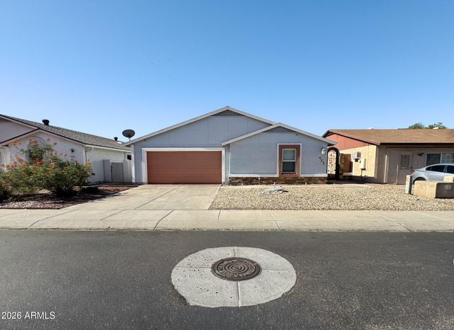 425 E MARCO POLO Road, Phoenix, AZ 85024