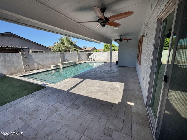 425 E MARCO POLO Road, Phoenix, AZ 85024
