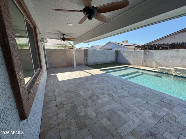 425 E MARCO POLO Road, Phoenix, AZ 85024