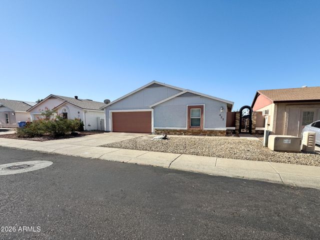 425 E MARCO POLO Road, Phoenix, AZ 85024
