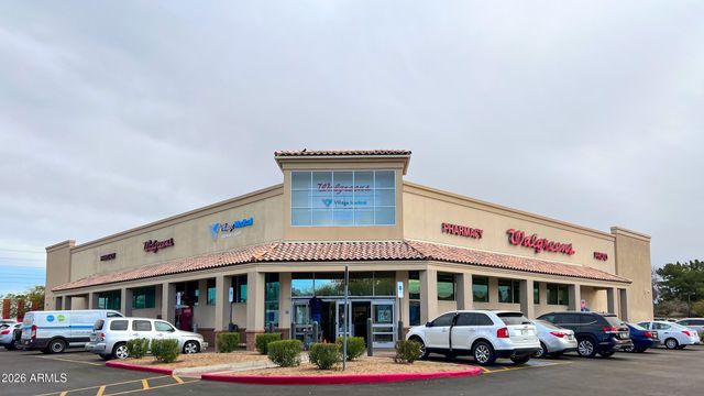 425 E MARCO POLO Road, Phoenix, AZ 85024