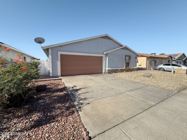 425 E MARCO POLO Road, Phoenix, AZ 85024