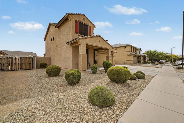 18235 W Ida Lane, Surprise, AZ 85387