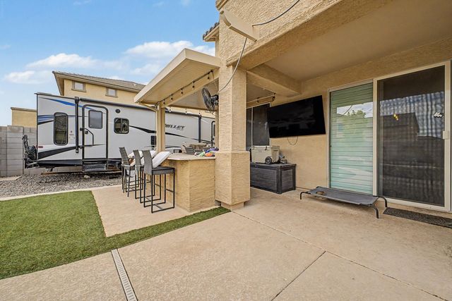 18235 W Ida Lane, Surprise, AZ 85387