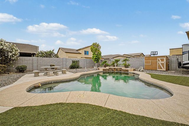 18235 W Ida Lane, Surprise, AZ 85387