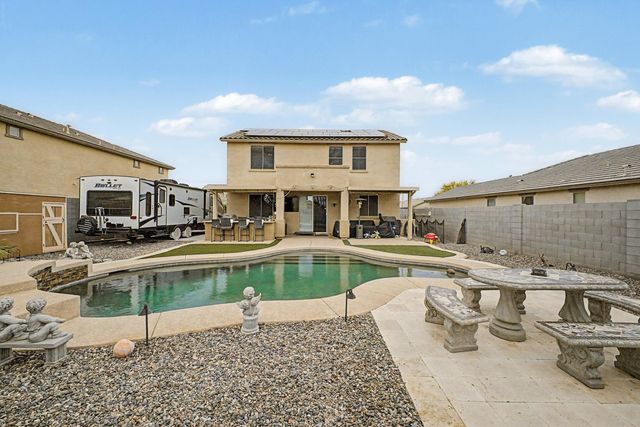 18235 W Ida Lane, Surprise, AZ 85387