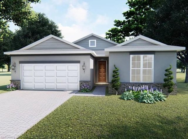 4570 Oakley RD, North Port, FL 34288