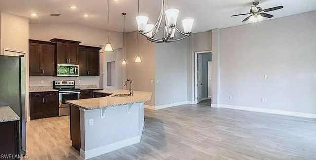 4570 Oakley RD, North Port, FL 34288