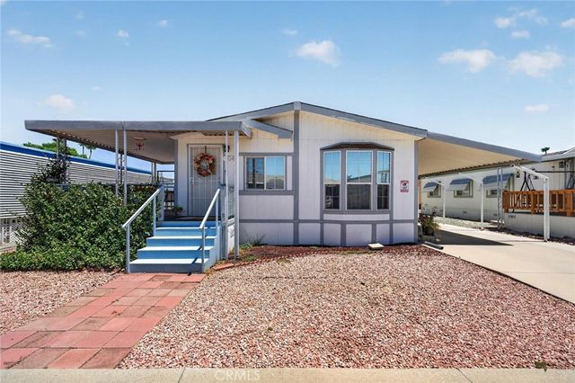 5001 W Florida 104, Hemet, CA 92545