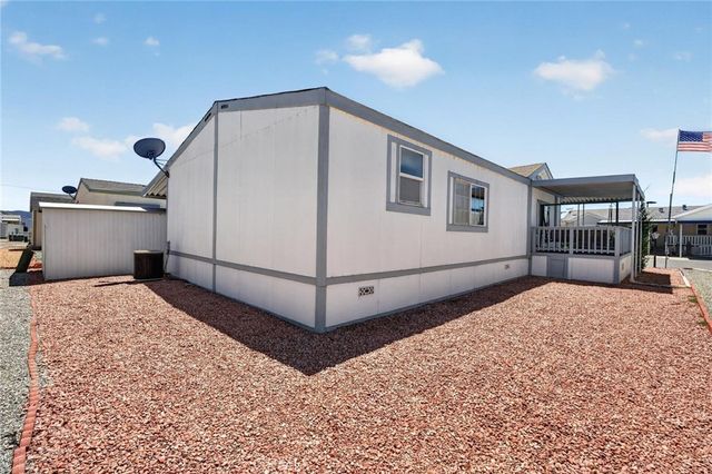 5001 W Florida 104, Hemet, CA 92545