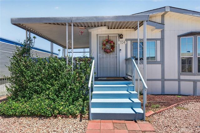 5001 W Florida 104, Hemet, CA 92545