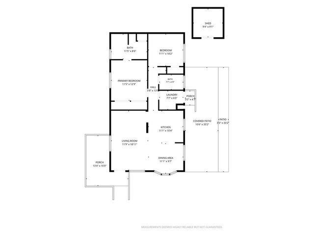 5001 W Florida 104, Hemet, CA 92545
