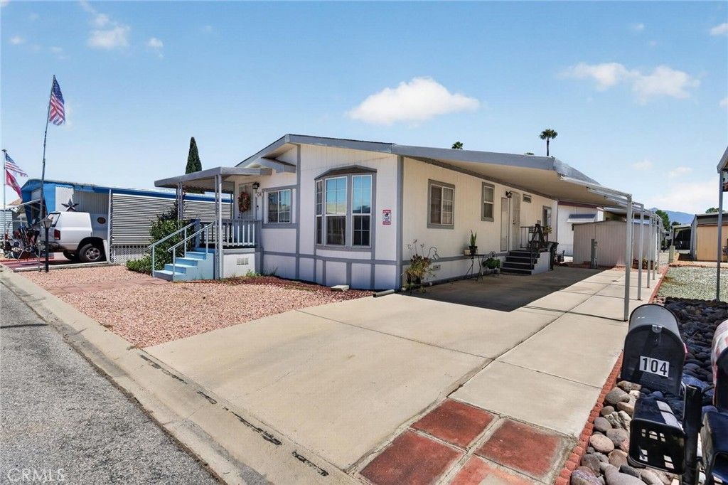 5001 W Florida 104, Hemet, CA 92545