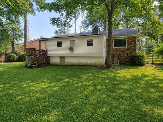 412 Red Fox Run, Summerville, SC 29485