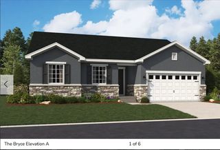 2078 S 4190 W #95, Taylor, UT 84401
