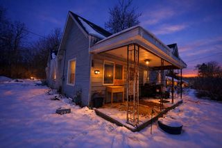 487 N Cass Street, Morley Vlg-aetna Twp, MI 49336