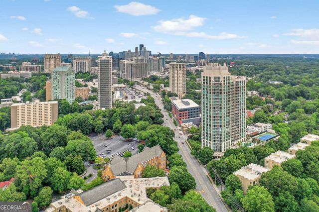 2795 Peachtree Road NE 1801, Atlanta, GA 30305