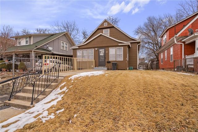 211 N 23rd Street, Kansas City, KS 66102