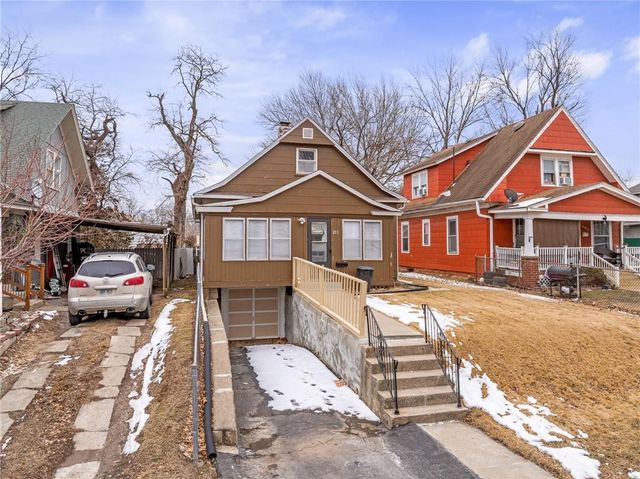 211 N 23rd Street, Kansas City, KS 66102