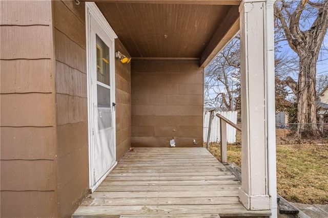 211 N 23rd Street, Kansas City, KS 66102