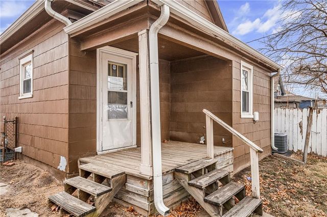 211 N 23rd Street, Kansas City, KS 66102