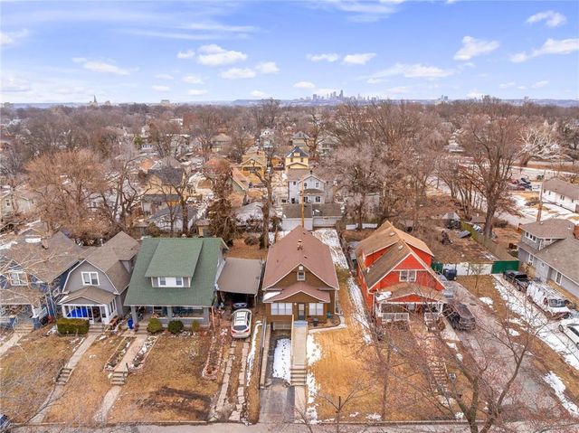 211 N 23rd Street, Kansas City, KS 66102