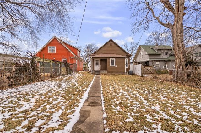 211 N 23rd Street, Kansas City, KS 66102