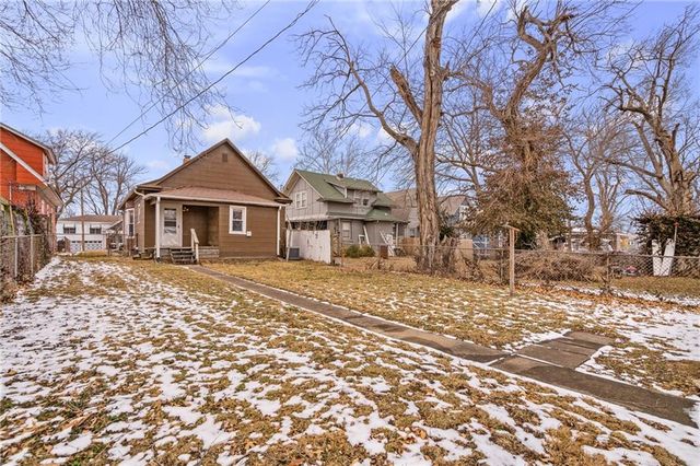 211 N 23rd Street, Kansas City, KS 66102