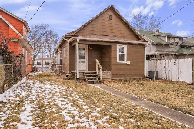 211 N 23rd Street, Kansas City, KS 66102
