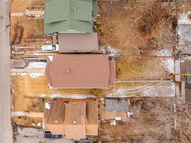 211 N 23rd Street, Kansas City, KS 66102