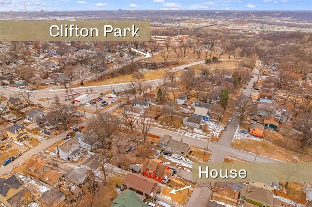 211 N 23rd Street, Kansas City, KS 66102