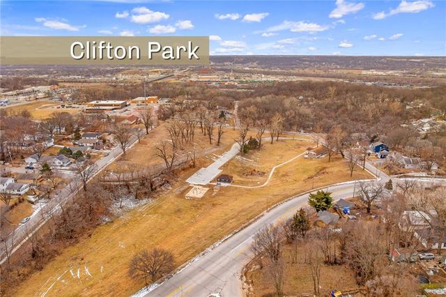 211 N 23rd Street, Kansas City, KS 66102