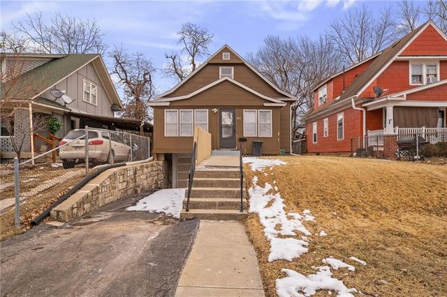 211 N 23rd Street, Kansas City, KS 66102