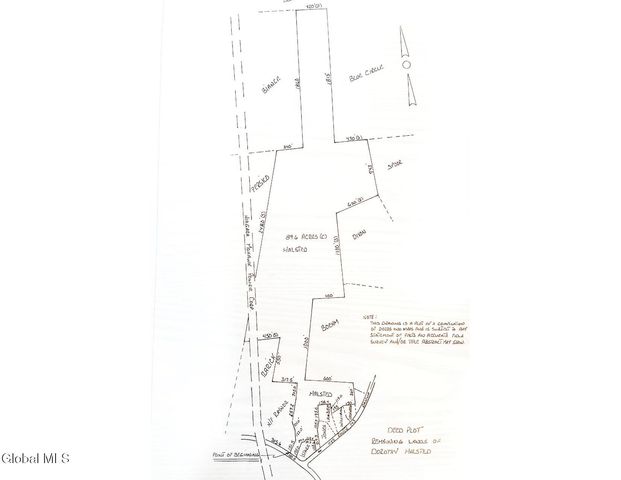 32 Halsted Lane, Ravena, NY 12143