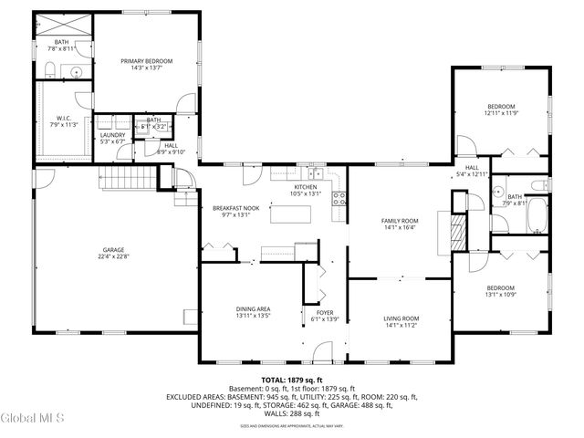 32 Halsted Lane, Ravena, NY 12143