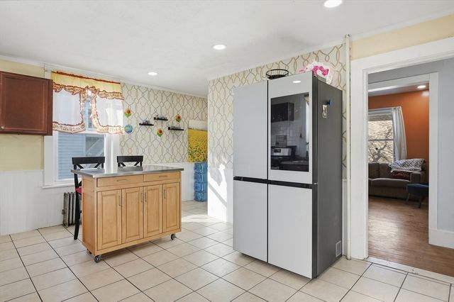 5 Ripley Place, Worcester, MA 01610