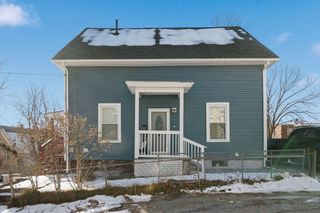 5 Ripley Place, Worcester, MA 01610