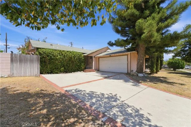 13235 Schoenborn Street, Sun Valley, CA 91352