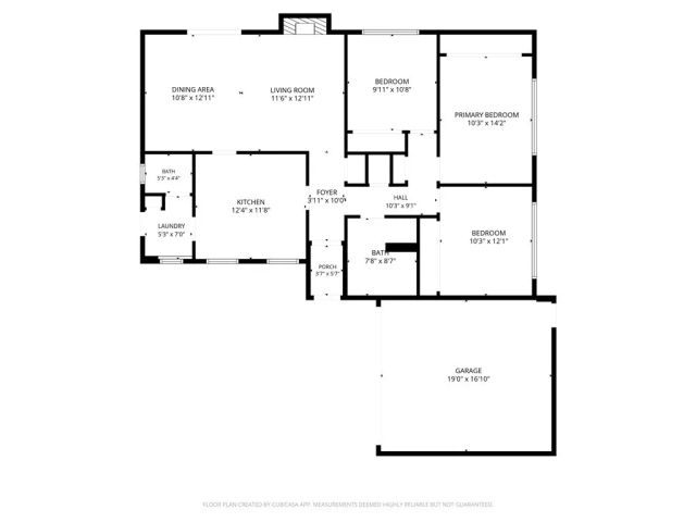 13235 Schoenborn Street, Sun Valley, CA 91352