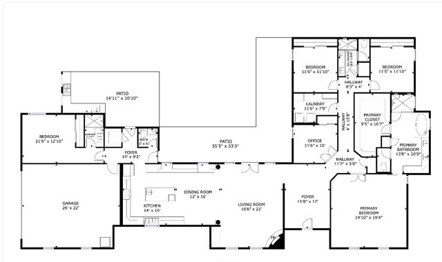 503 Camino Espanol NW, Albuquerque, NM 87107
