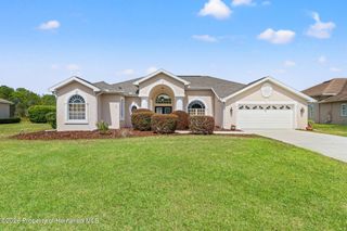 8405 Maybelle Drive, Weeki Wachee, FL 34613