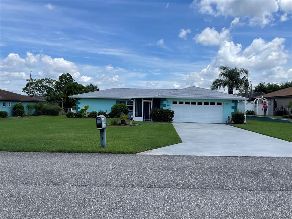 2818 SUMMIT DRIVE, Sebring, FL 33870