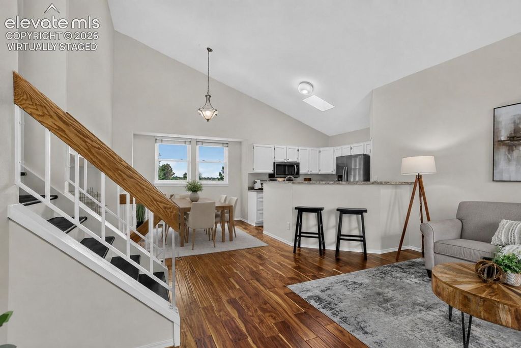 7441 Liberty Bell Drive, Colorado Springs, CO 80920 — photo 3
