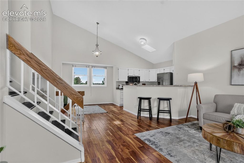 7441 Liberty Bell Drive, Colorado Springs, CO 80920 — photo 4